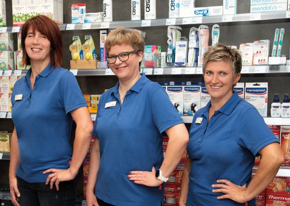 Team Apotheke