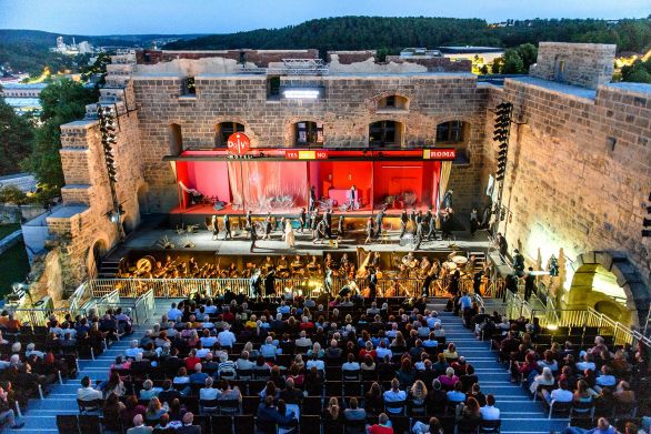 Opernfestspiele Heidenheim