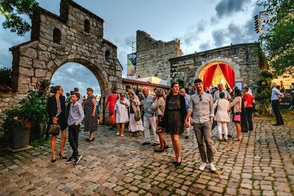 Opernfestspiele Heidenheim
