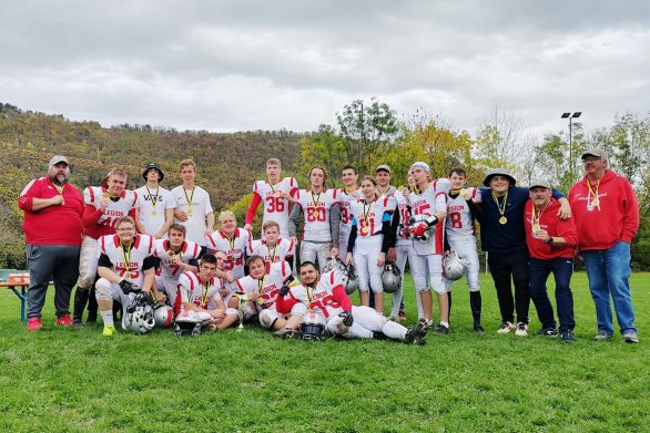 Aalener Sportallianz