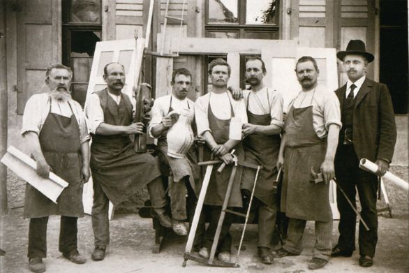Möbel Schmid