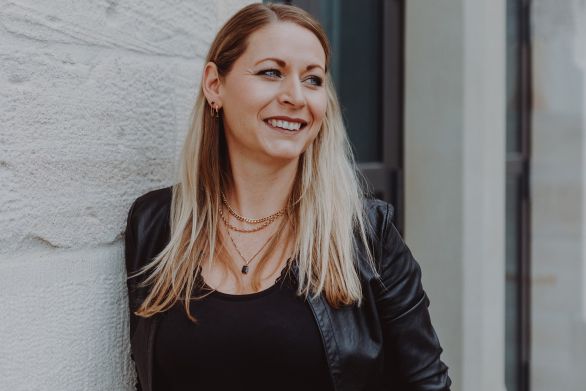 Melanie Hils