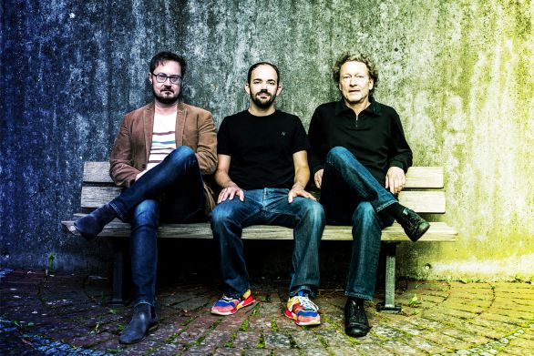 Axel Kühn Trio