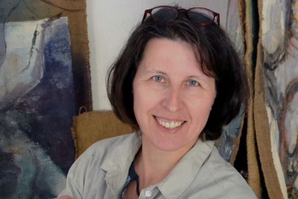 Judith Wettemann-Ebert