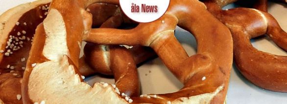 Kooperation åla und Handwerksbäckerei Mack