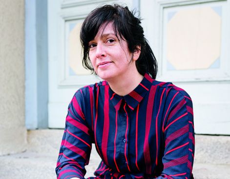 Karin-koehler