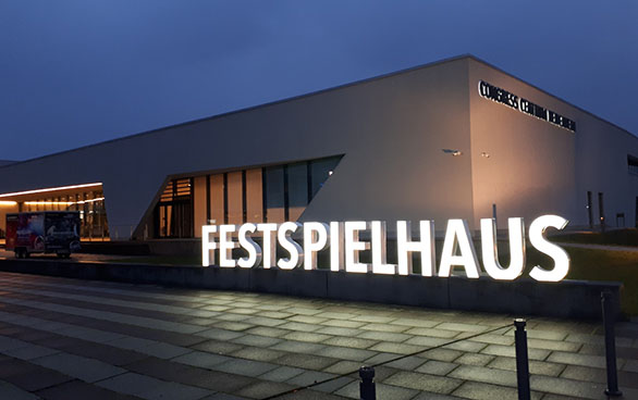 Opernfestspiele Heidenheim Opernfestspiele Heidenheim