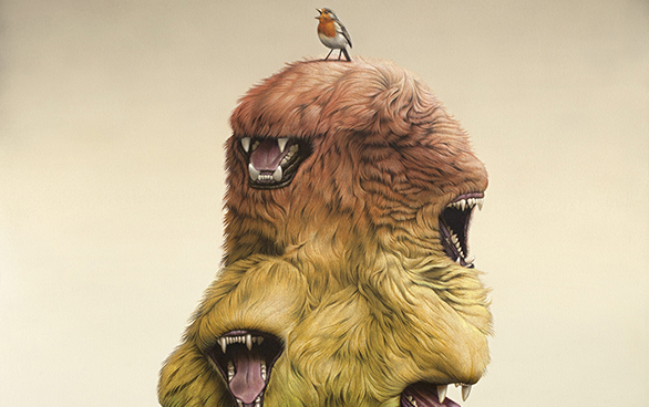 Fantastische Tierwelten Fantastische Tierwelten