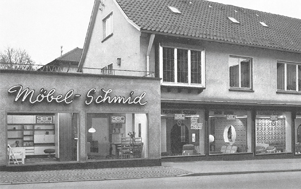 Möbel Schmid