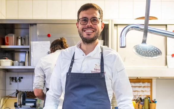 Foto: Oliver Giers Andreas Högg