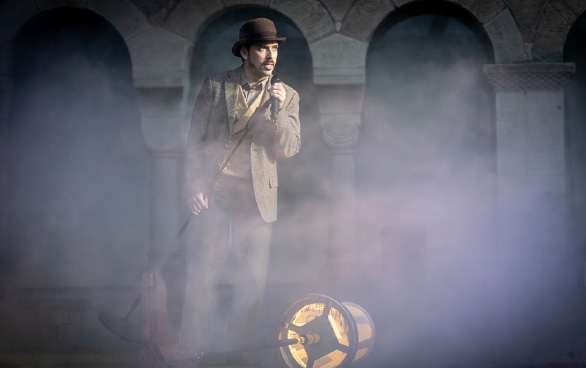 Foto: Andreas Kunkel